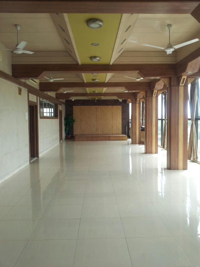 Sarang Lodging & Boarding Satara Exterior foto
