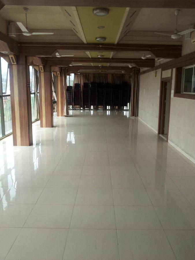 Sarang Lodging & Boarding Satara Exterior foto